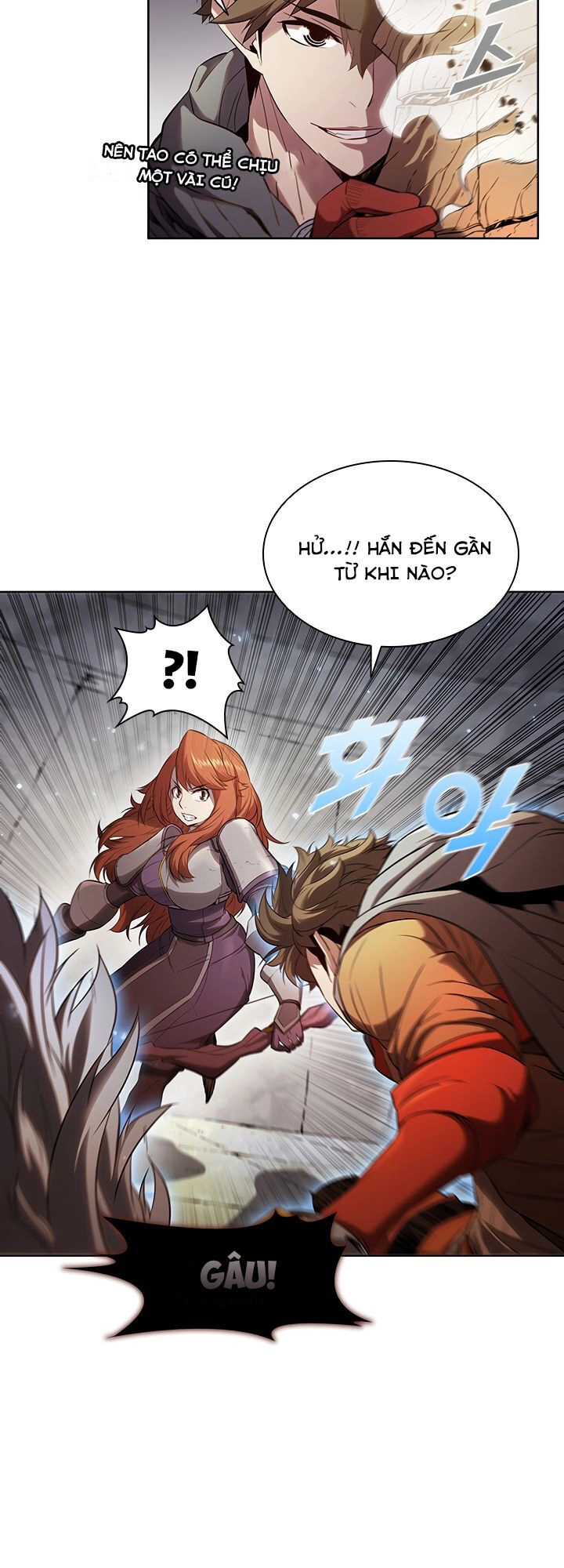 Bậc Thầy Thuần Hóa Chapter 30 - 36