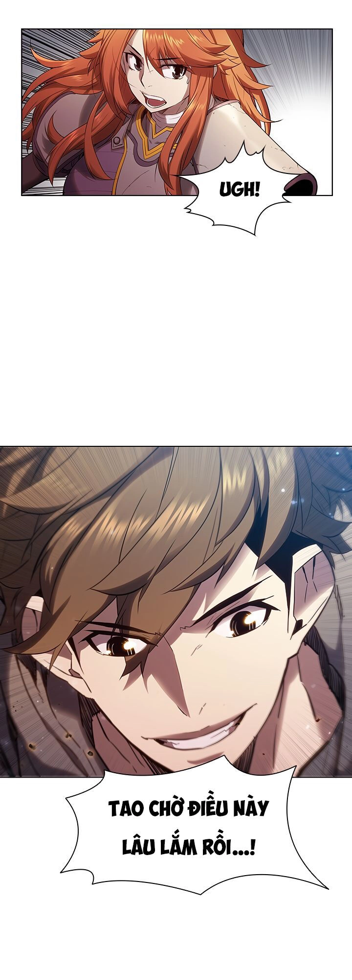 Bậc Thầy Thuần Hóa Chapter 30 - 37