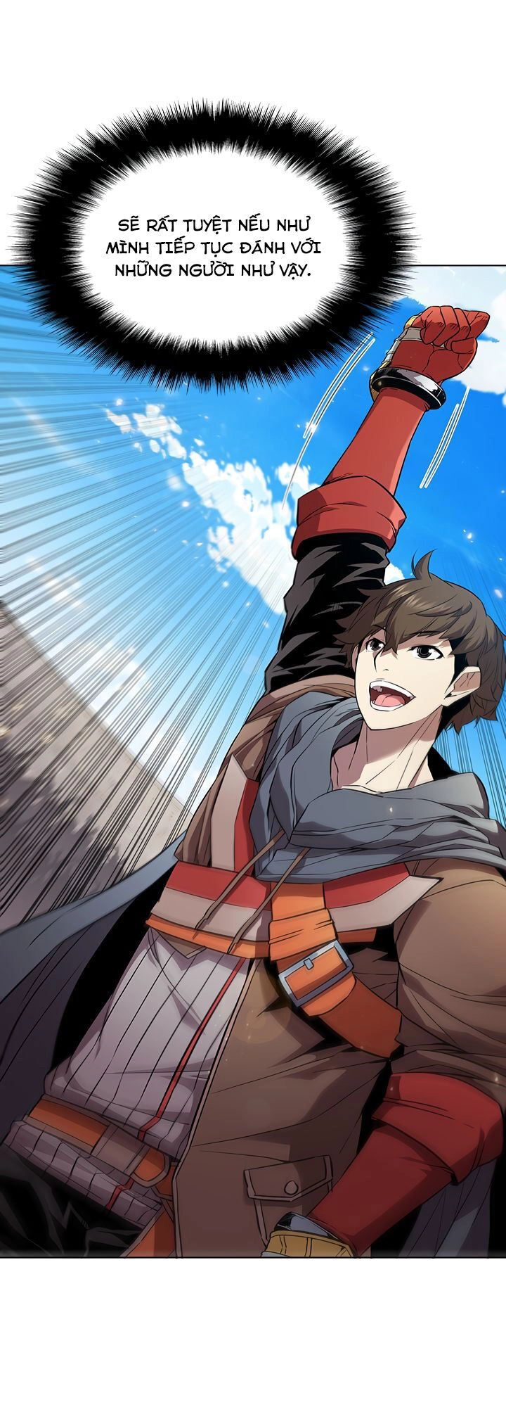 Bậc Thầy Thuần Hóa Chapter 30 - 42