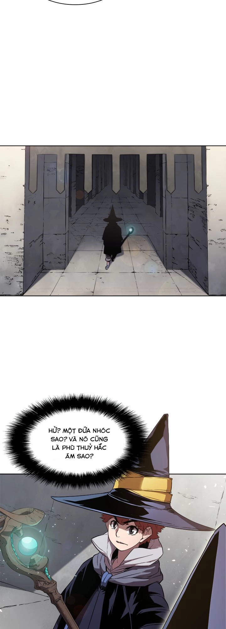 Bậc Thầy Thuần Hóa Chapter 30 - 45