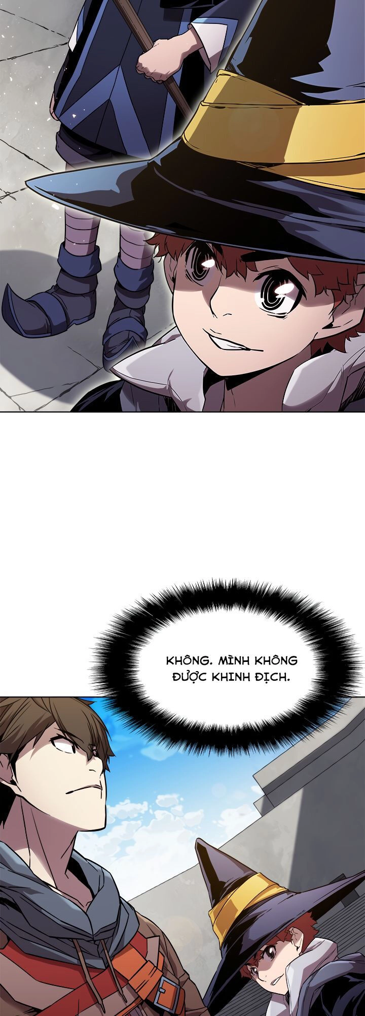 Bậc Thầy Thuần Hóa Chapter 30 - 46