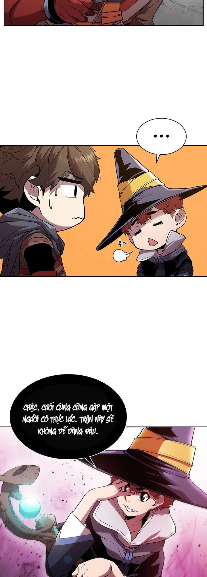 Bậc Thầy Thuần Hóa Chapter 30 - 48