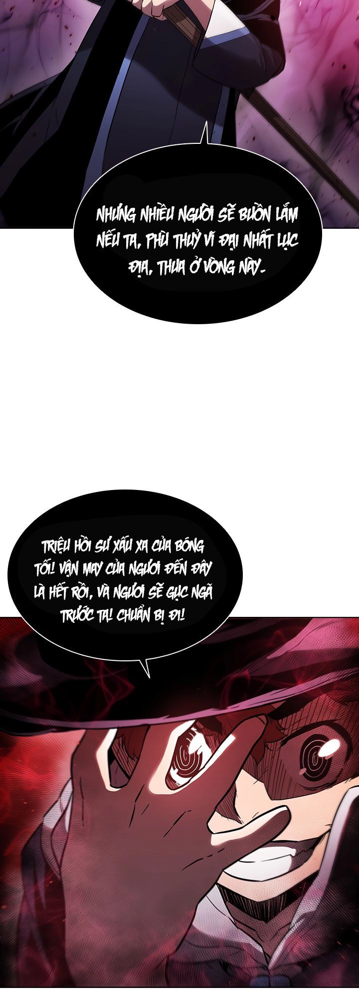 Bậc Thầy Thuần Hóa Chapter 30 - 49