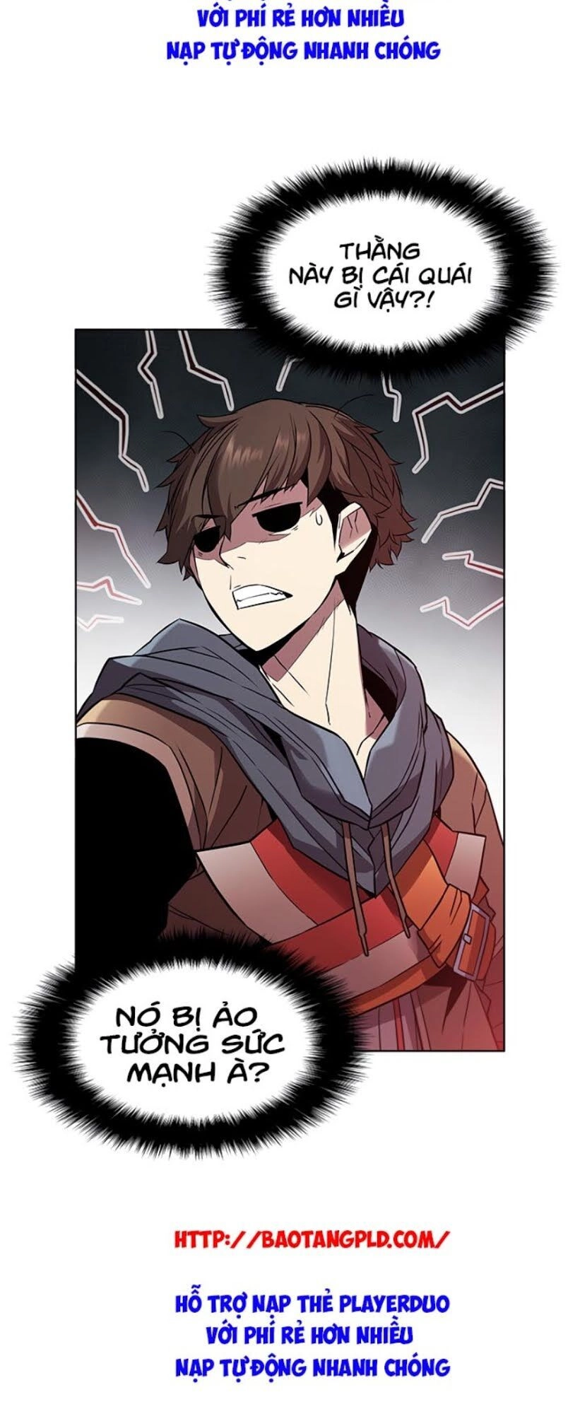 Bậc Thầy Thuần Hóa Chapter 31 - 3