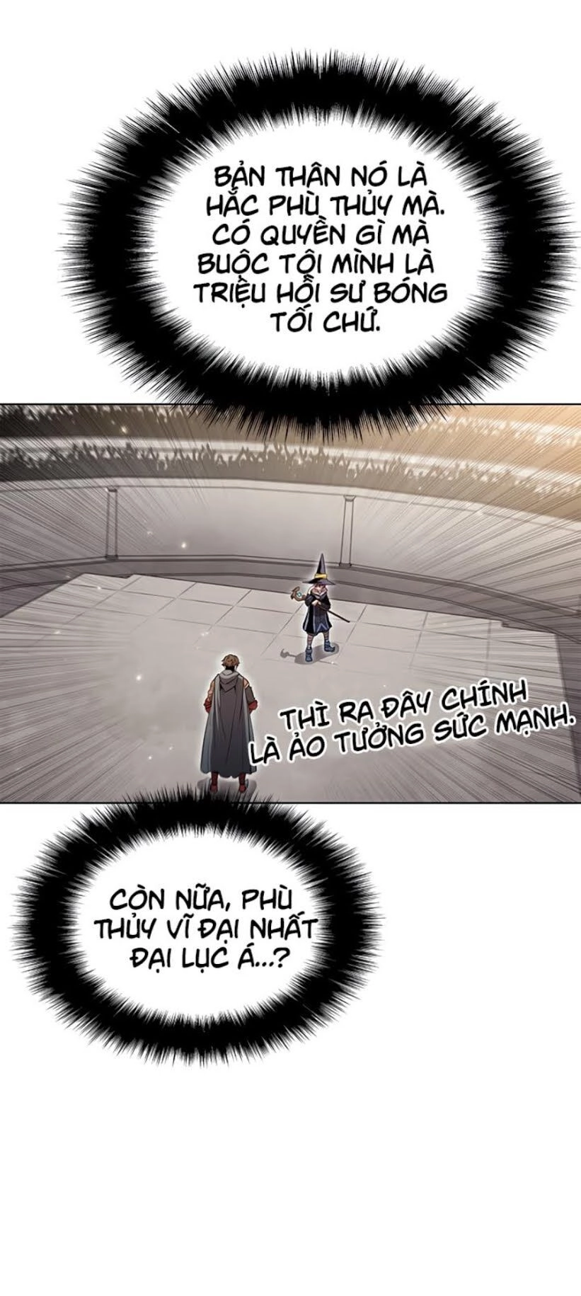 Bậc Thầy Thuần Hóa Chapter 31 - 4