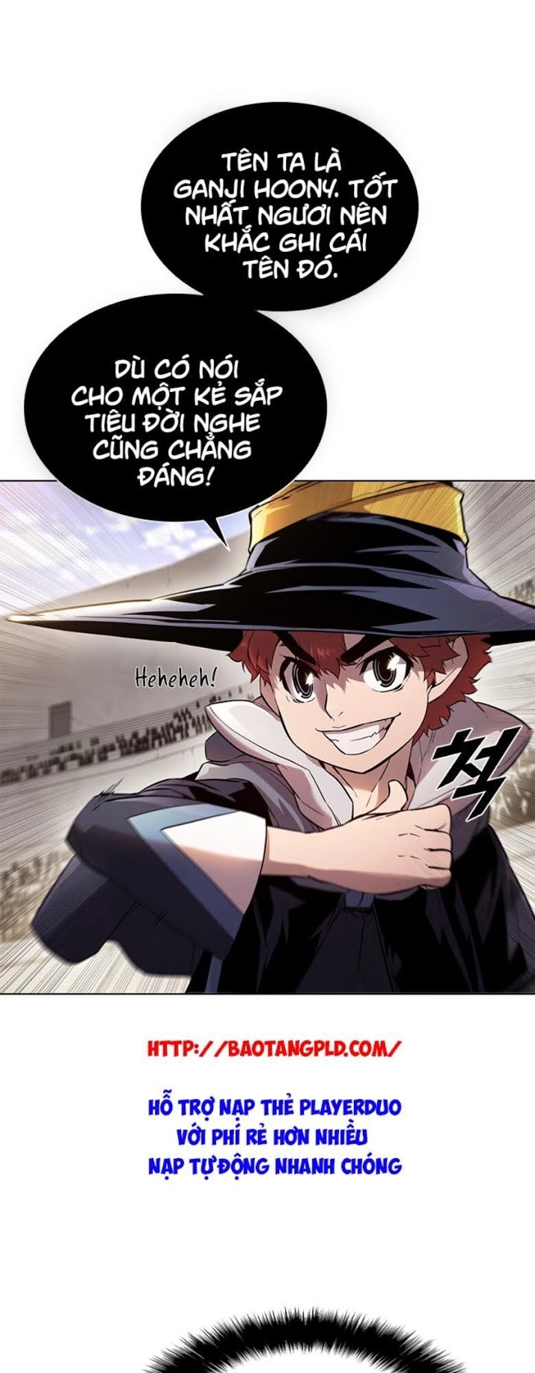 Bậc Thầy Thuần Hóa Chapter 31 - 5