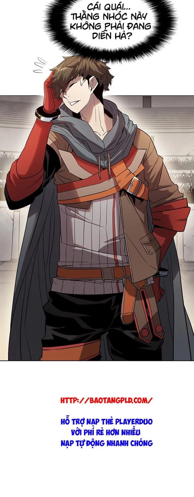 Bậc Thầy Thuần Hóa Chapter 31 - 6