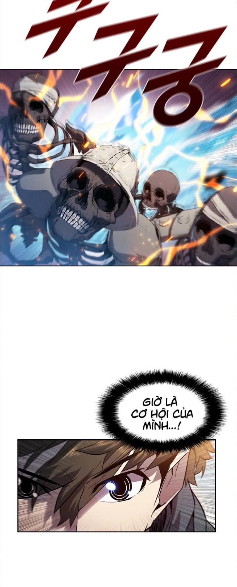 Bậc Thầy Thuần Hóa Chapter 31 - 34