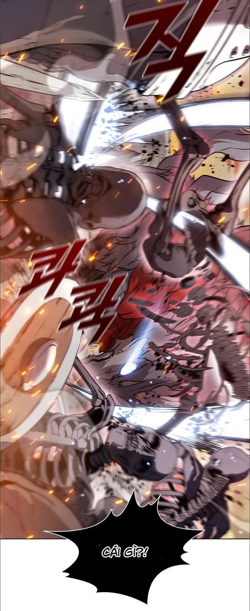 Bậc Thầy Thuần Hóa Chapter 31 - 41