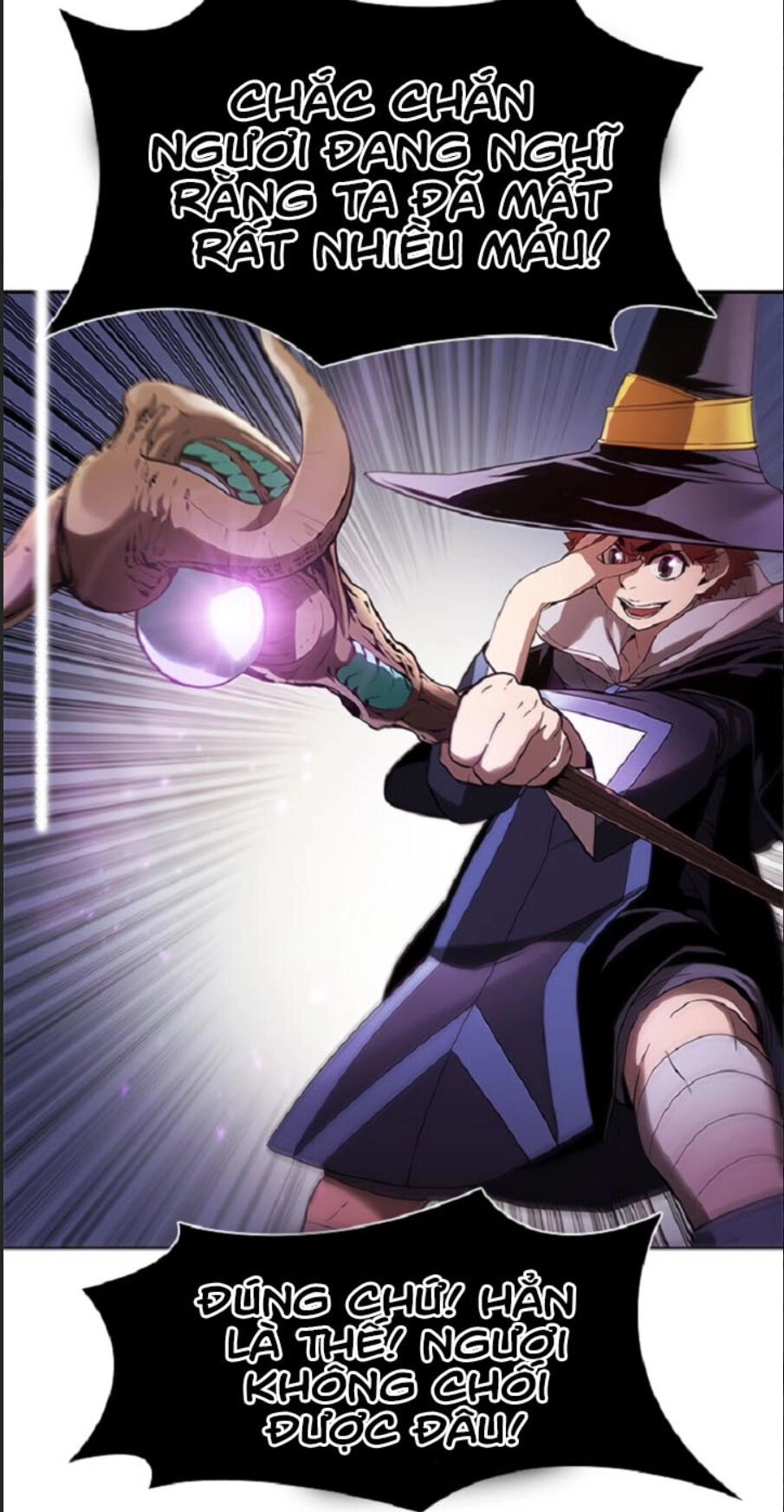 Bậc Thầy Thuần Hóa Chapter 31 - 59