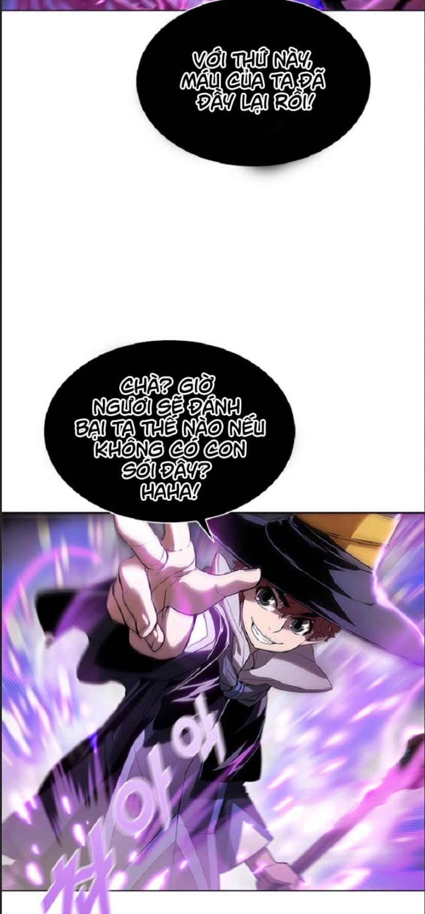 Bậc Thầy Thuần Hóa Chapter 31 - 61