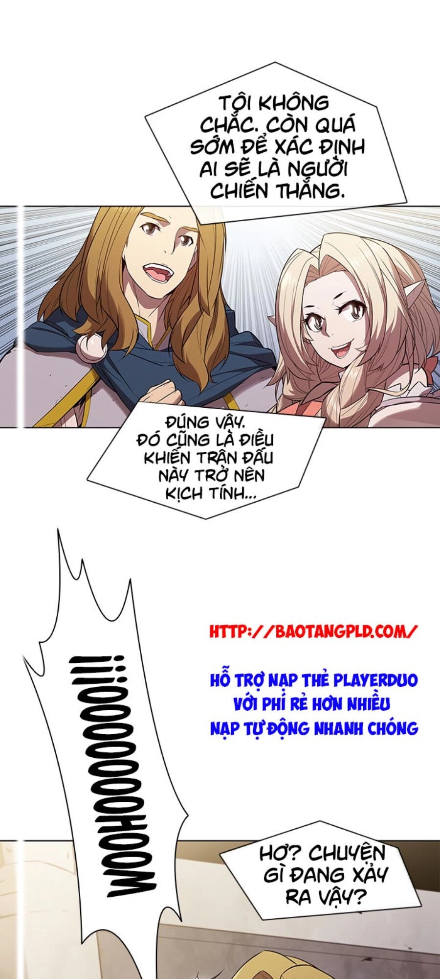 Bậc Thầy Thuần Hóa Chapter 31 - 66