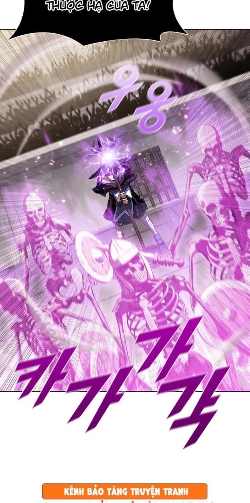 Bậc Thầy Thuần Hóa Chapter 31 - 77