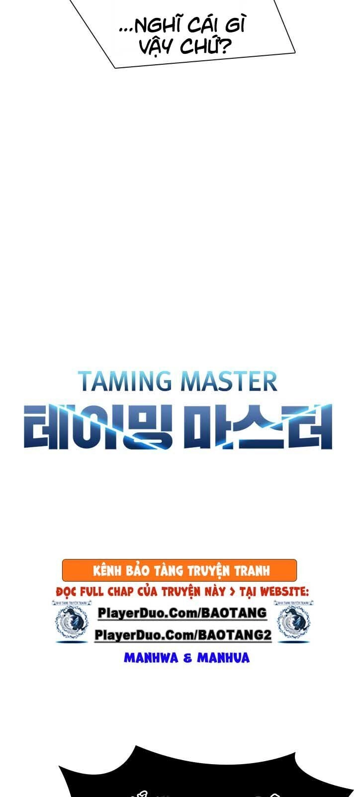 Bậc Thầy Thuần Hóa Chapter 32 - 7