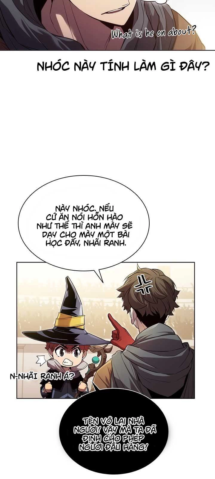 Bậc Thầy Thuần Hóa Chapter 32 - 10