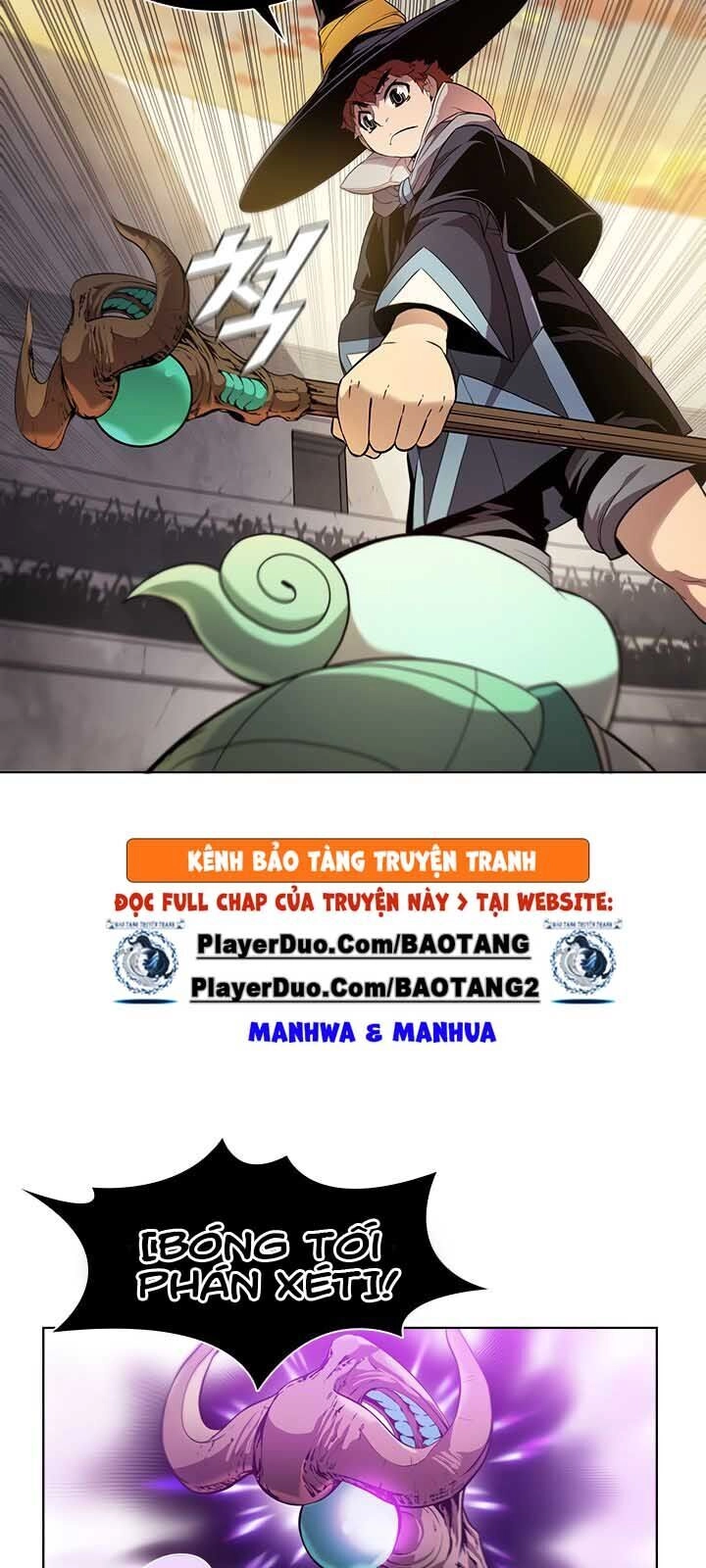 Bậc Thầy Thuần Hóa Chapter 32 - 18