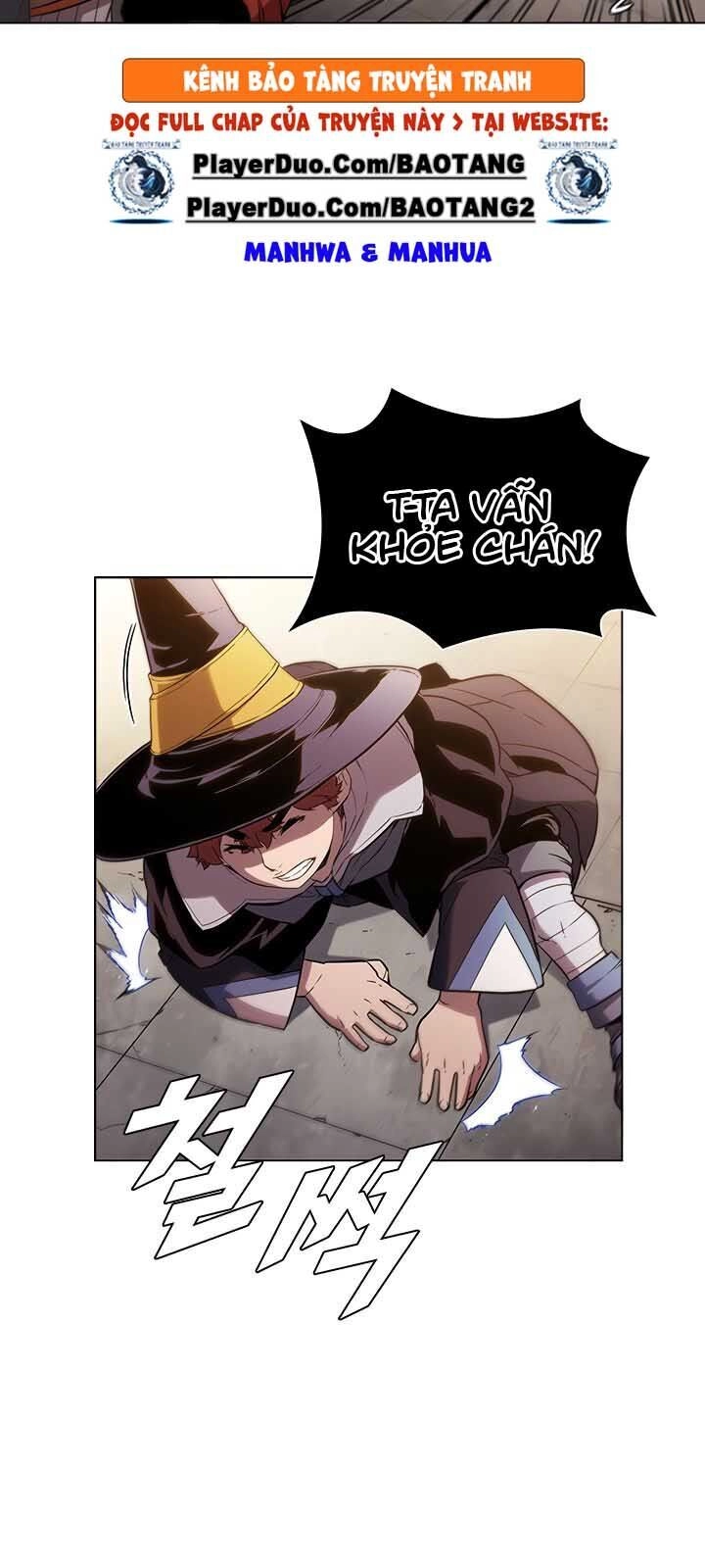 Bậc Thầy Thuần Hóa Chapter 32 - 35