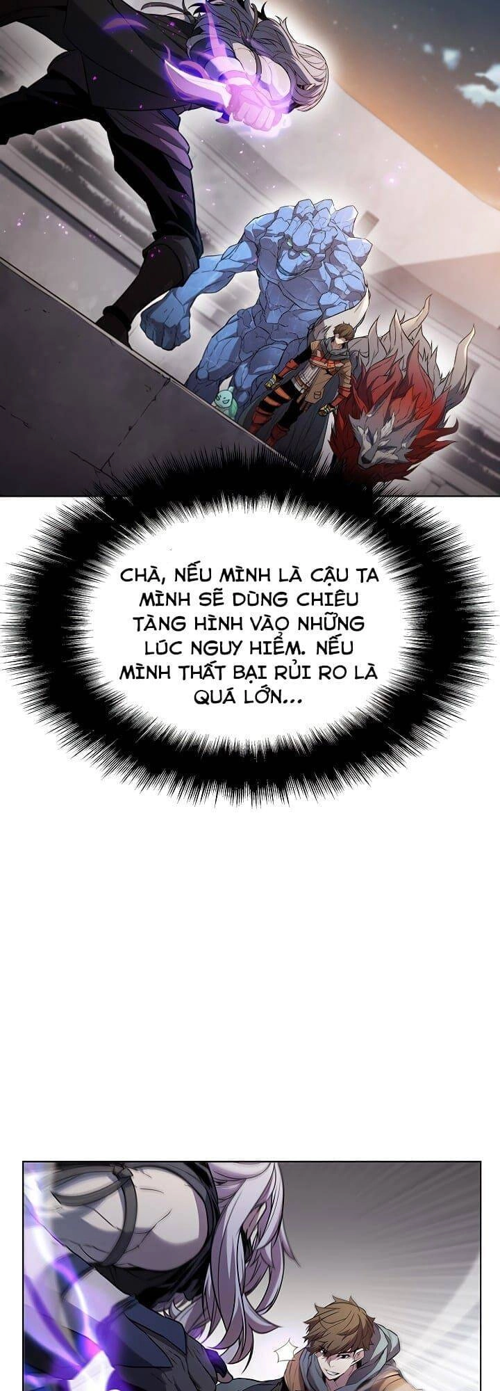 Bậc Thầy Thuần Hóa Chapter 33 - 5