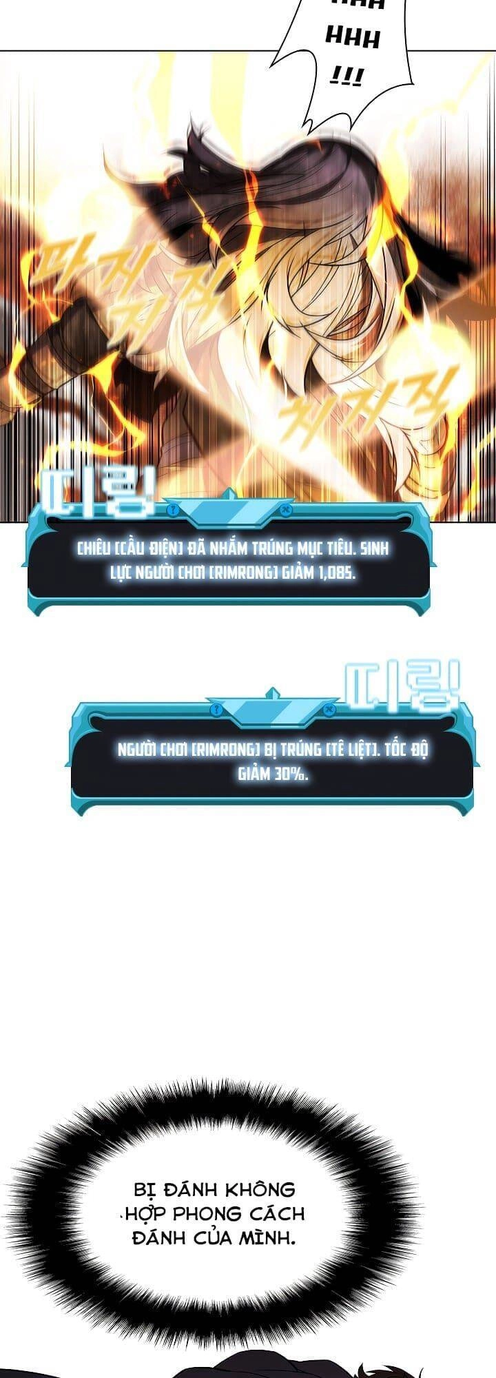 Bậc Thầy Thuần Hóa Chapter 33 - 35