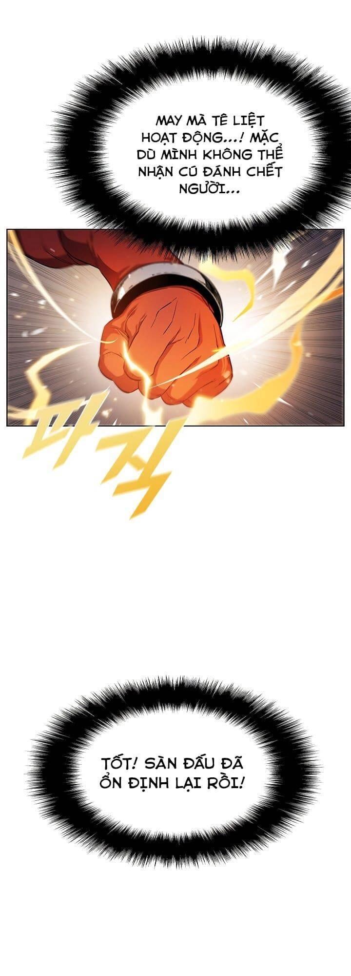 Bậc Thầy Thuần Hóa Chapter 33 - 37