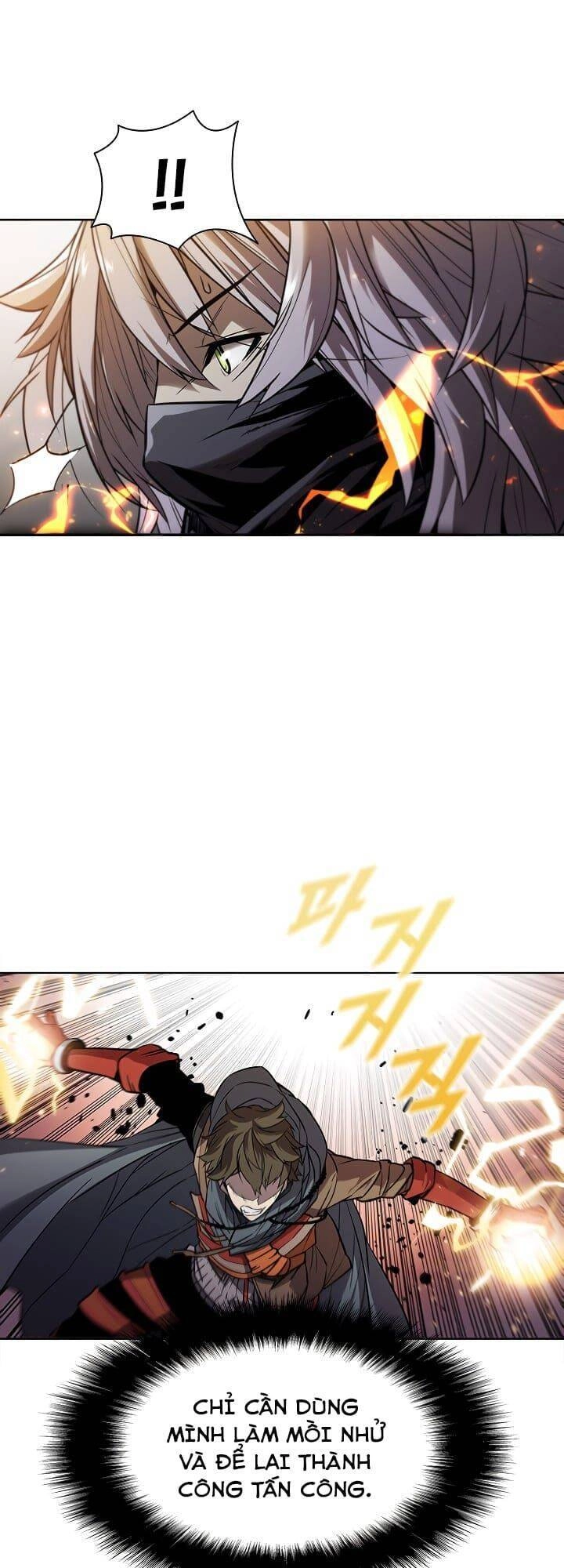 Bậc Thầy Thuần Hóa Chapter 33 - 38