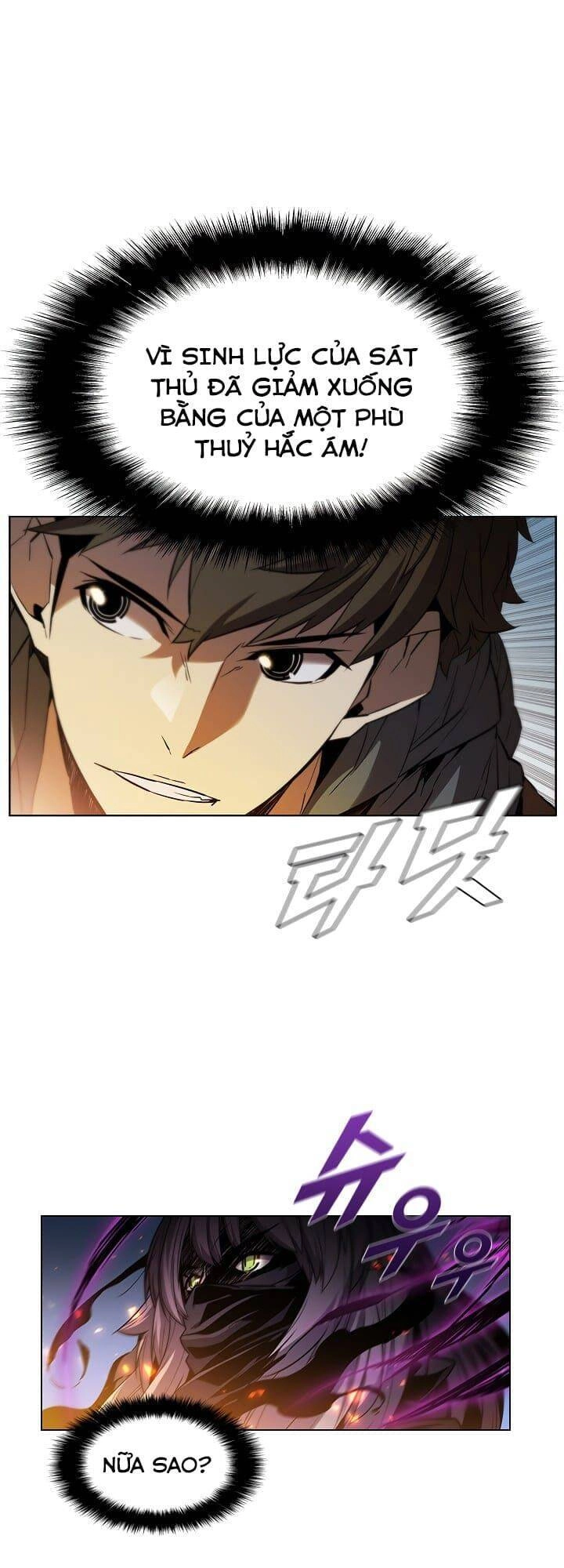 Bậc Thầy Thuần Hóa Chapter 33 - 40