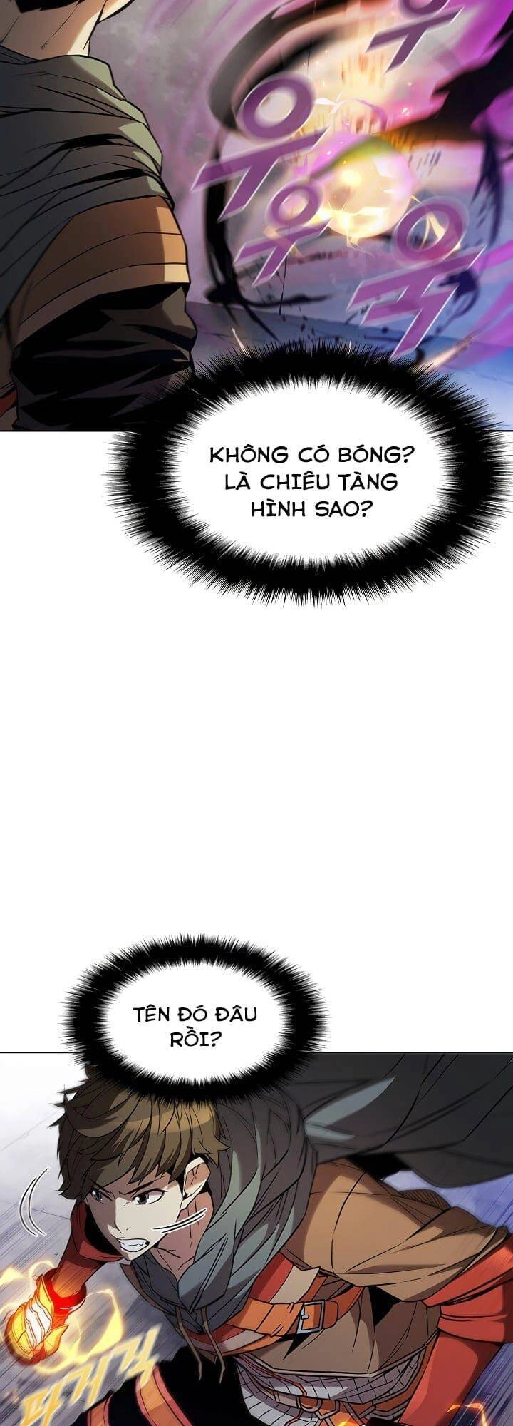 Bậc Thầy Thuần Hóa Chapter 33 - 42