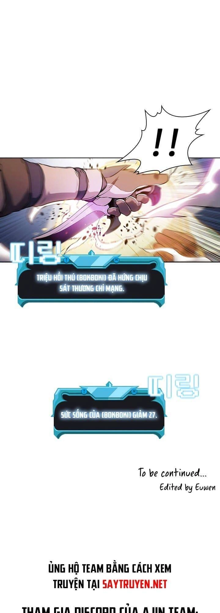 Bậc Thầy Thuần Hóa Chapter 33 - 48