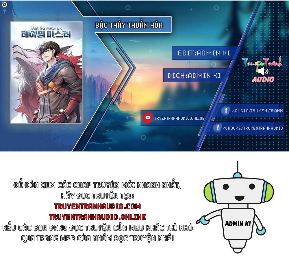 Bậc Thầy Thuần Hóa Chapter 34 - 1