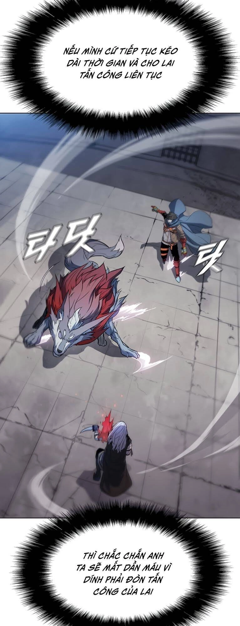 Bậc Thầy Thuần Hóa Chapter 34 - 35