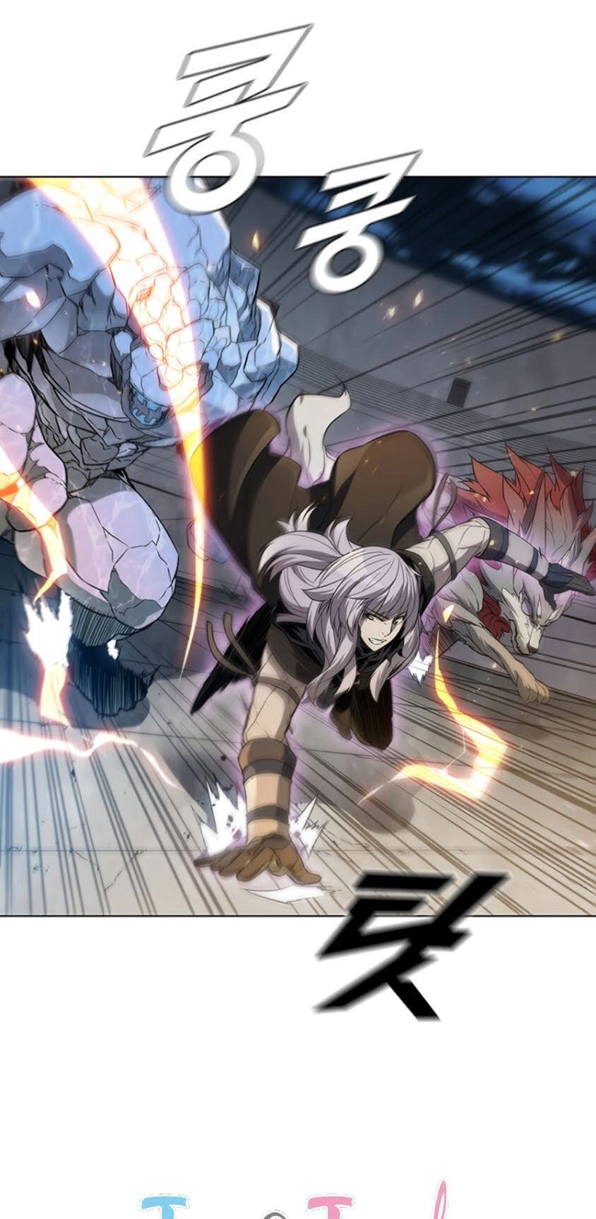 Bậc Thầy Thuần Hóa Chapter 34 - 47