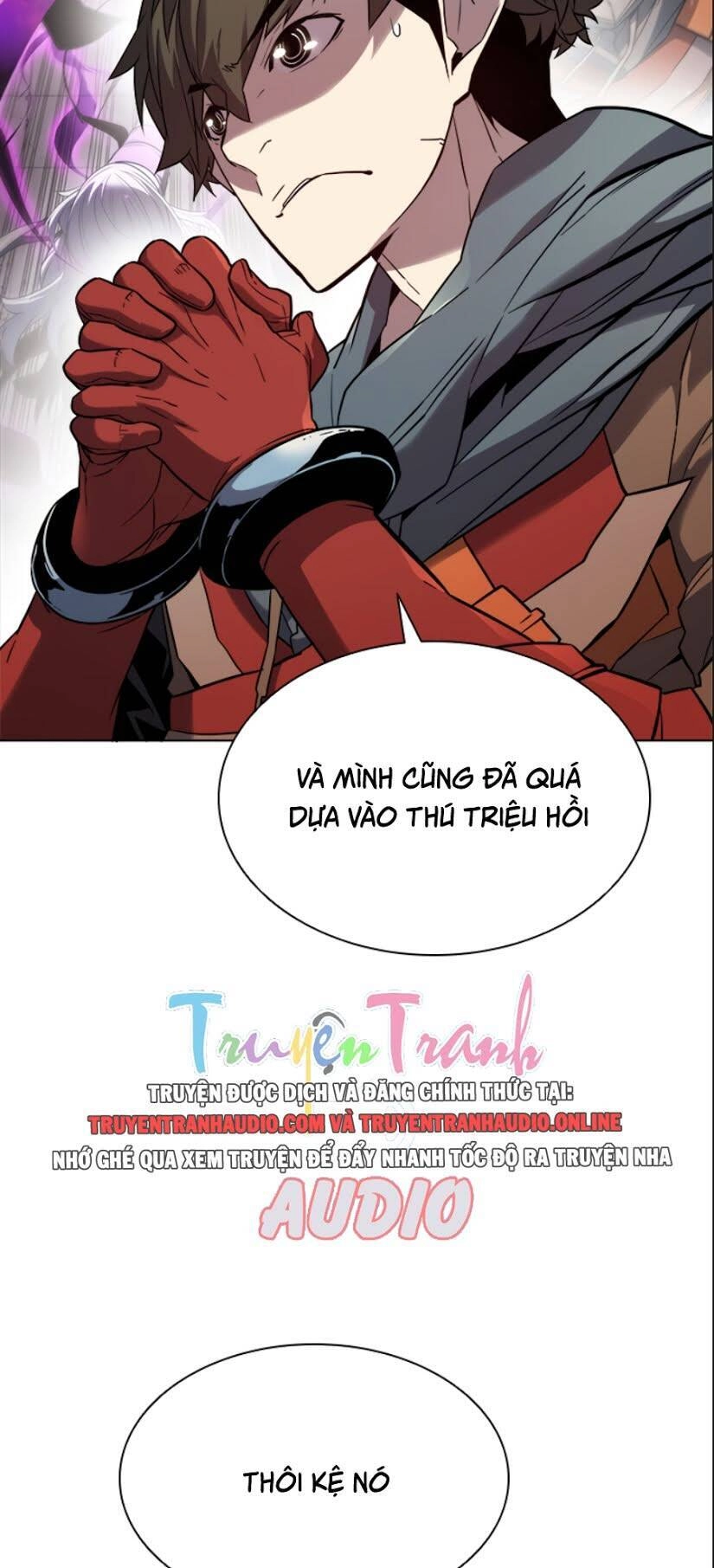 Bậc Thầy Thuần Hóa Chapter 34 - 64