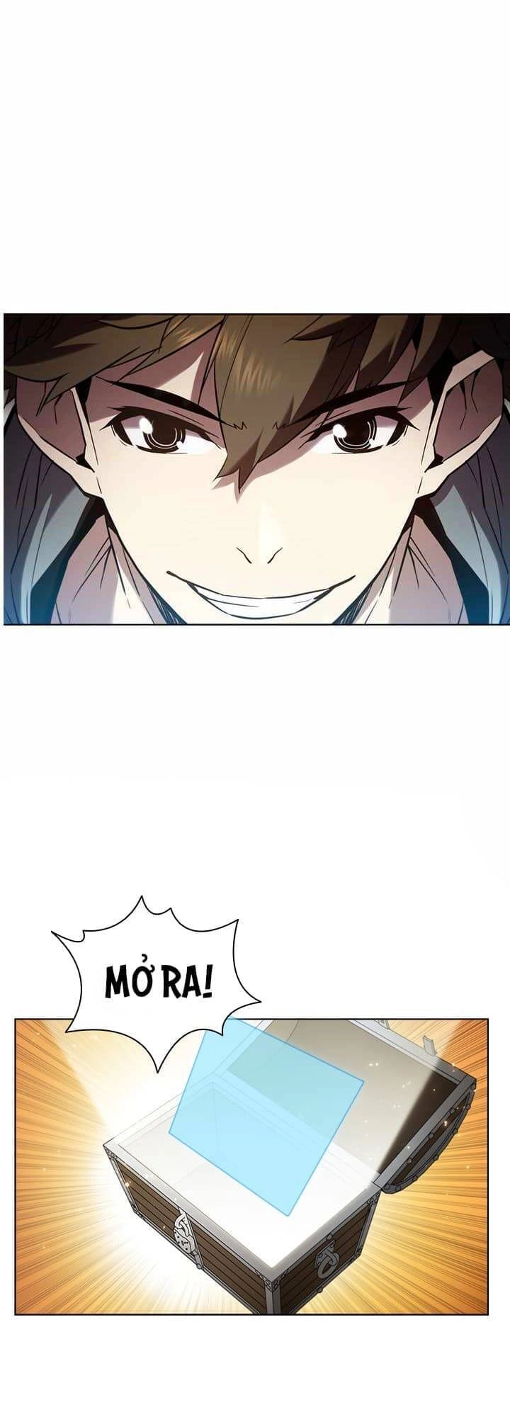 Bậc Thầy Thuần Hóa Chapter 35 - 1