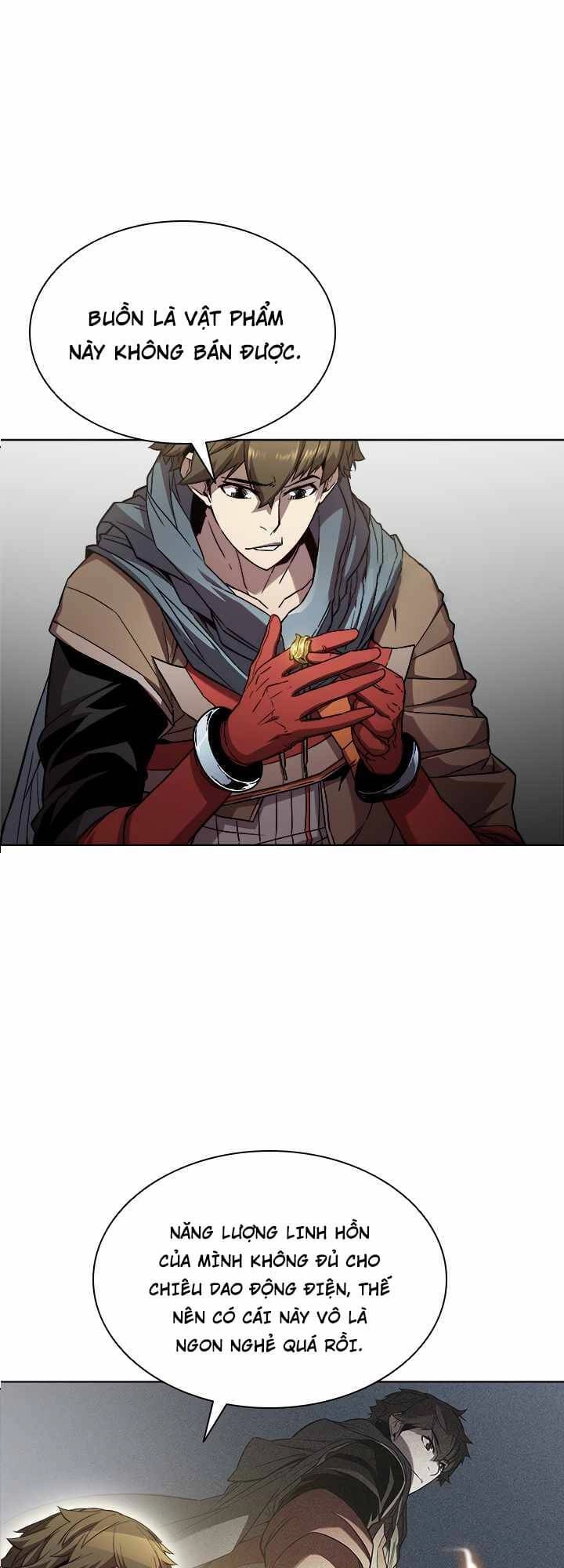 Bậc Thầy Thuần Hóa Chapter 35 - 3