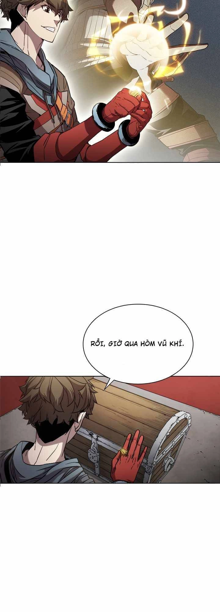 Bậc Thầy Thuần Hóa Chapter 35 - 4