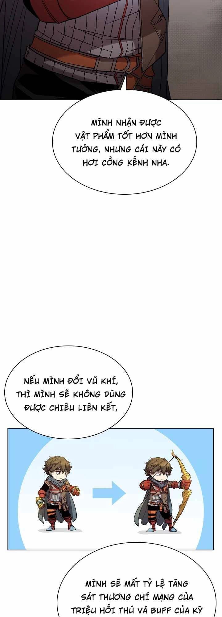 Bậc Thầy Thuần Hóa Chapter 35 - 9