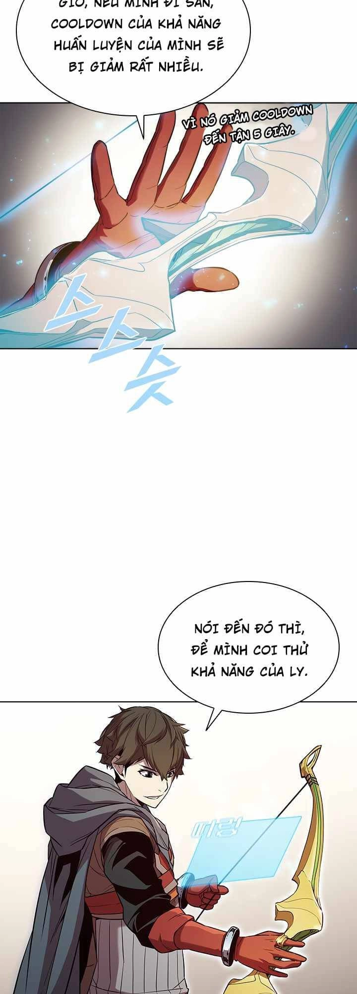 Bậc Thầy Thuần Hóa Chapter 35 - 12