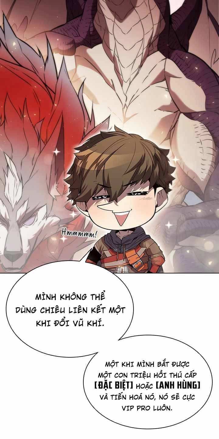 Bậc Thầy Thuần Hóa Chapter 35 - 15