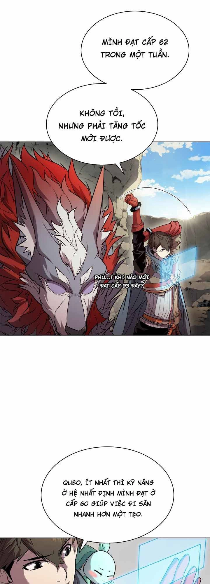 Bậc Thầy Thuần Hóa Chapter 35 - 27