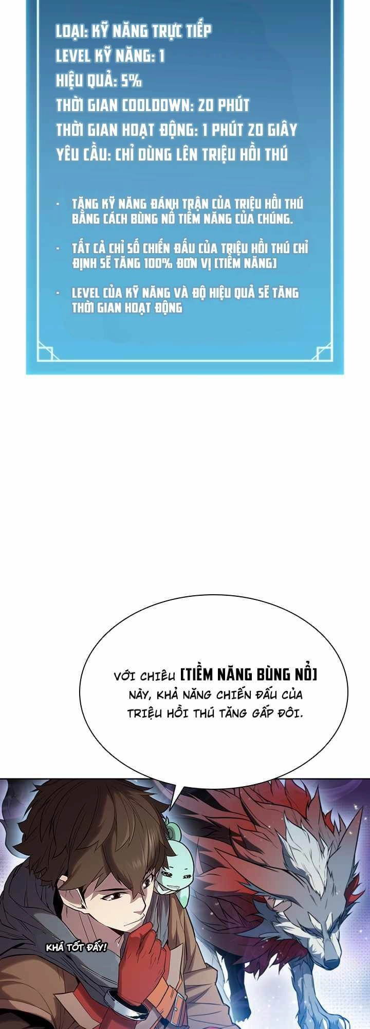 Bậc Thầy Thuần Hóa Chapter 35 - 29