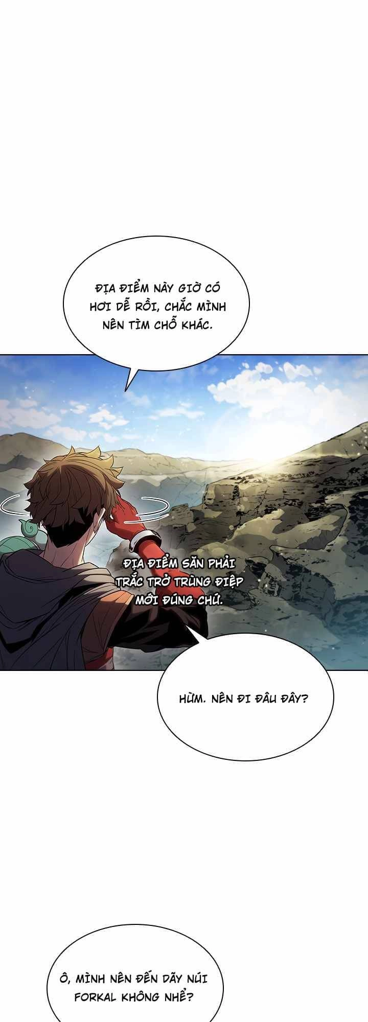 Bậc Thầy Thuần Hóa Chapter 35 - 31