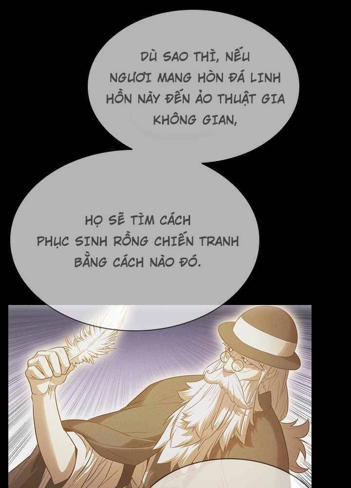 Bậc Thầy Thuần Hóa Chapter 35 - 33