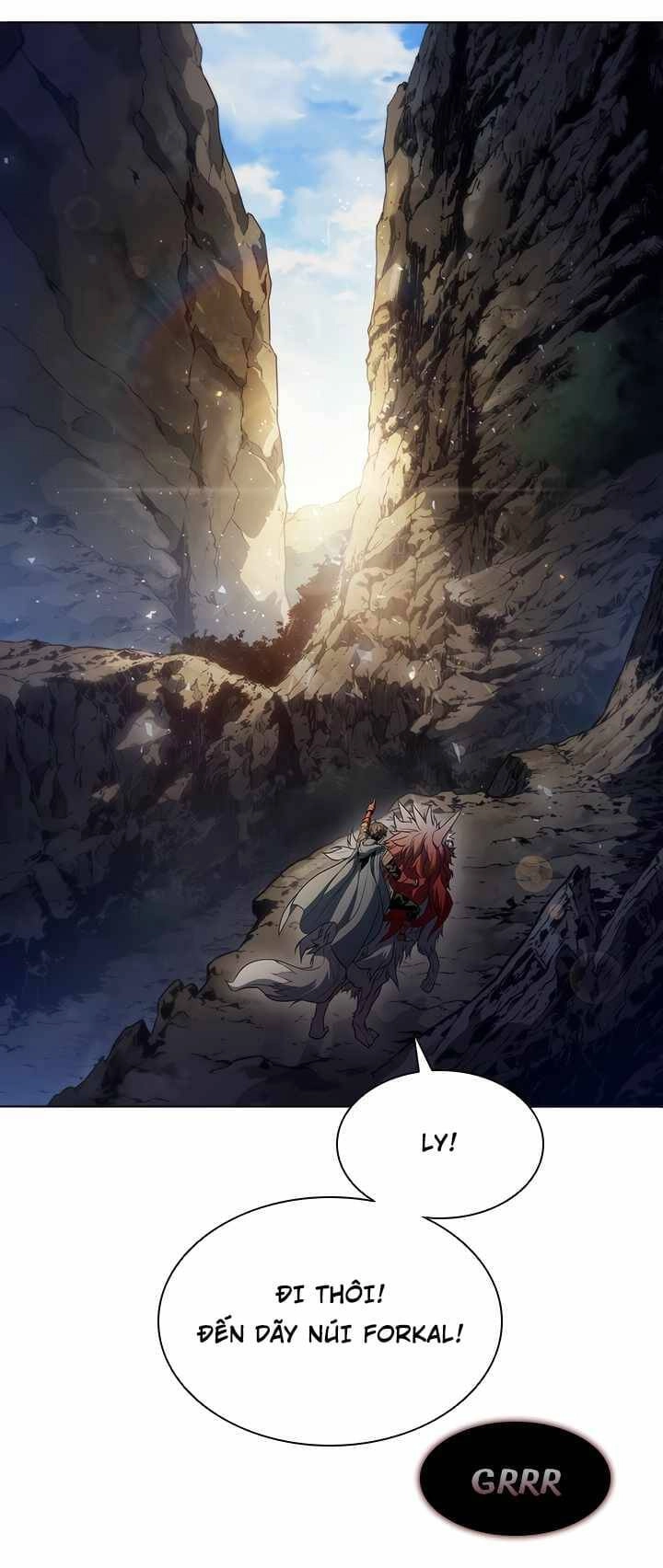 Bậc Thầy Thuần Hóa Chapter 35 - 35