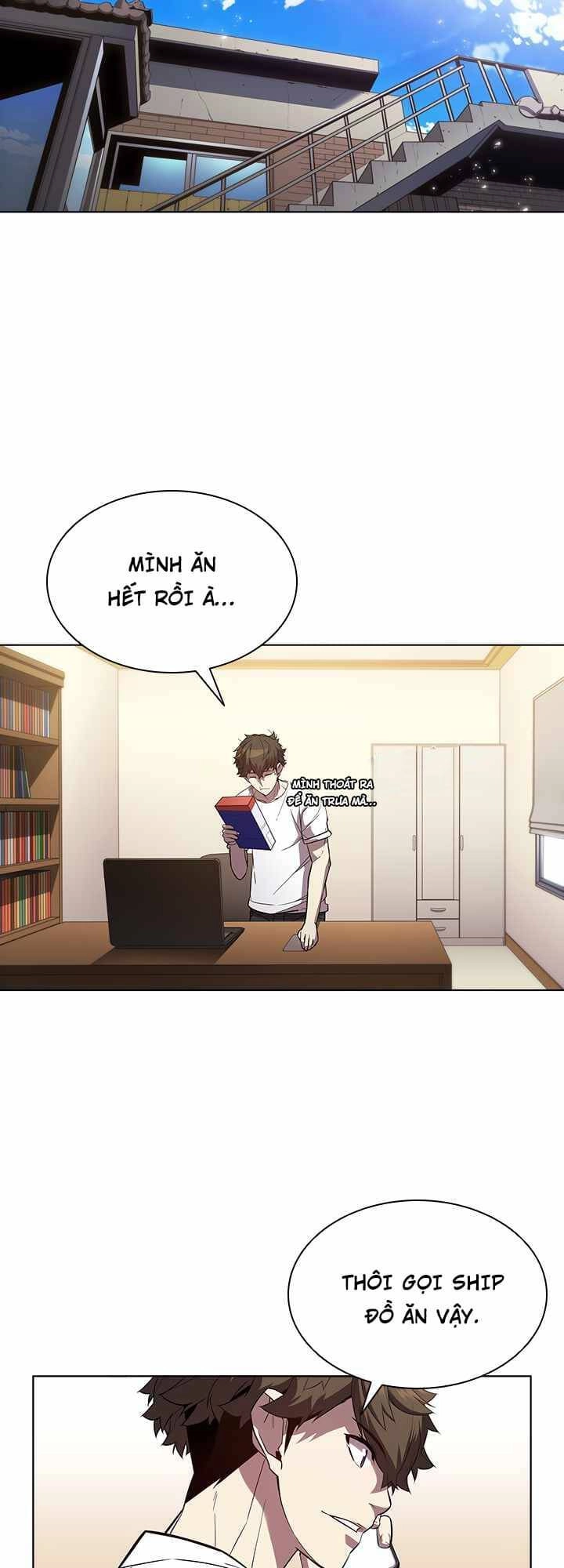 Bậc Thầy Thuần Hóa Chapter 35 - 37