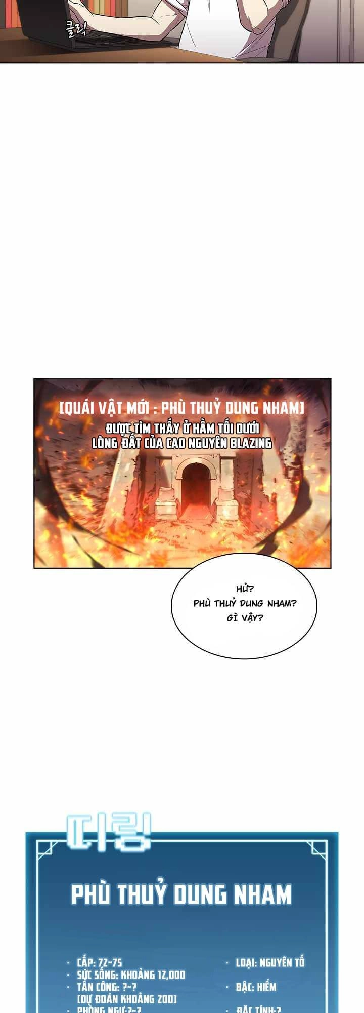 Bậc Thầy Thuần Hóa Chapter 35 - 39