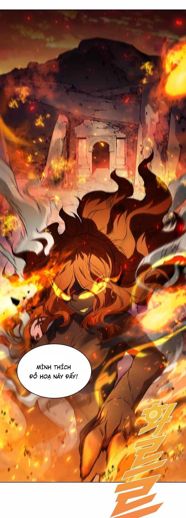 Bậc Thầy Thuần Hóa Chapter 35 - 41