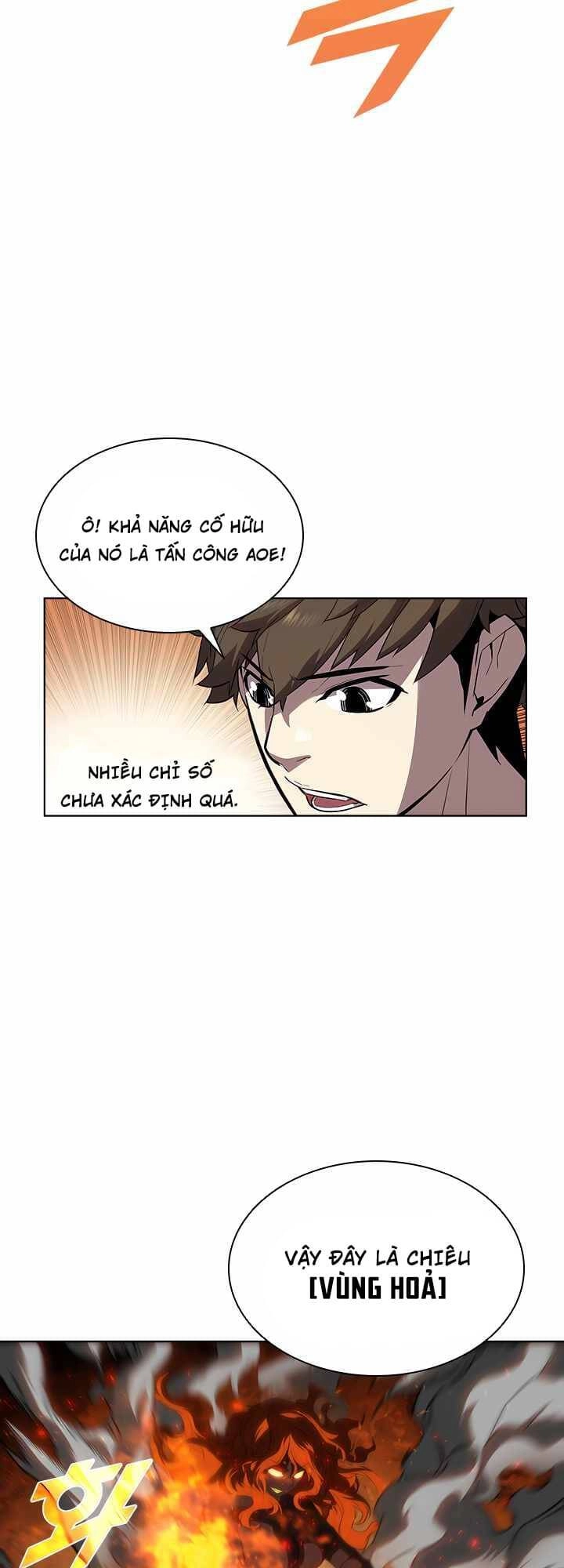 Bậc Thầy Thuần Hóa Chapter 35 - 42