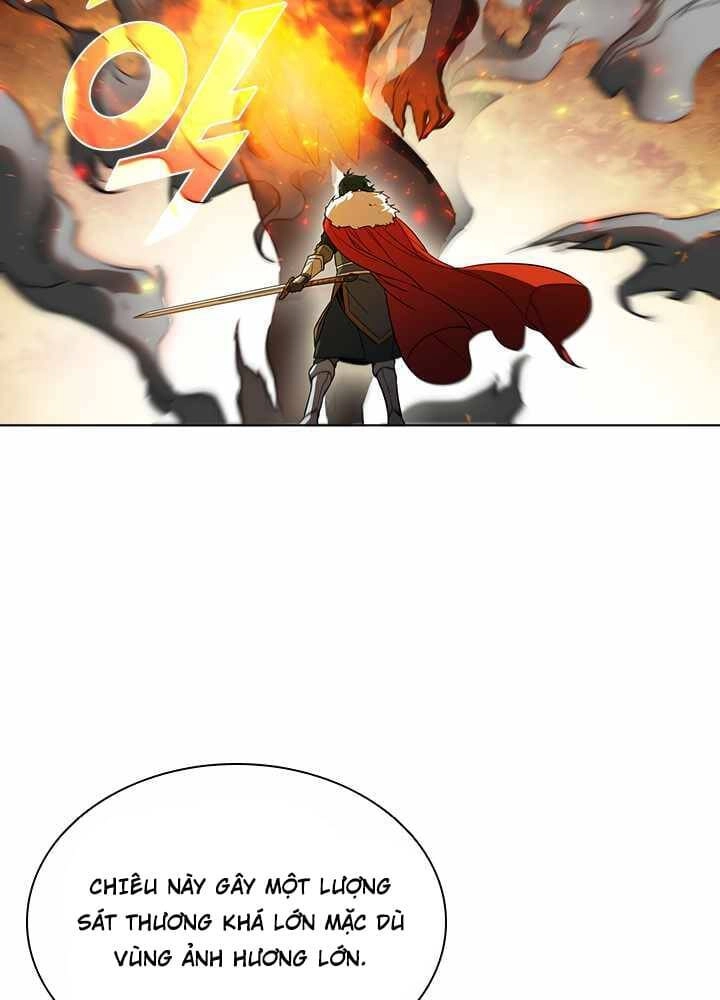 Bậc Thầy Thuần Hóa Chapter 35 - 43