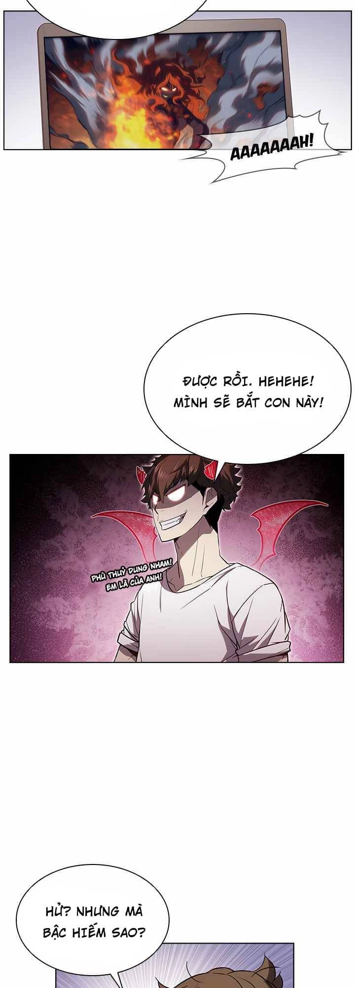 Bậc Thầy Thuần Hóa Chapter 35 - 44