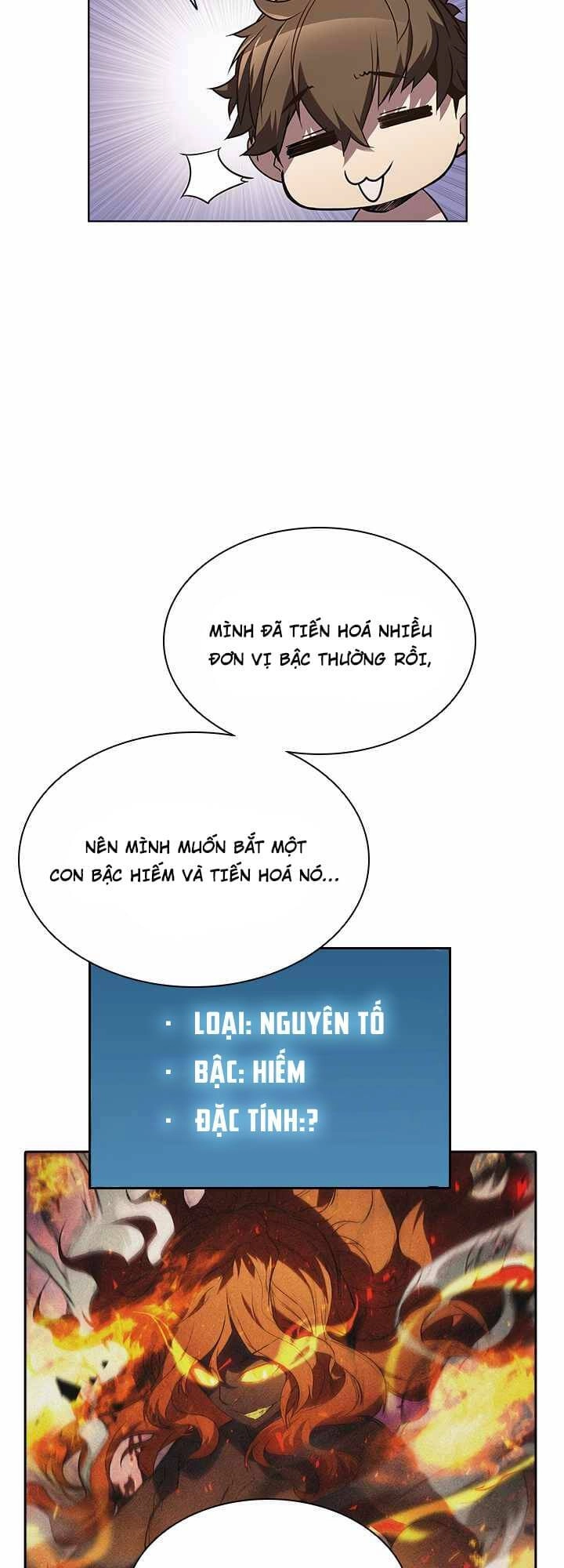 Bậc Thầy Thuần Hóa Chapter 35 - 45